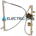ELECTRIC LIFE Fensterheber