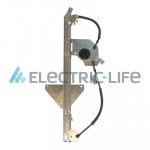 ELECTRIC LIFE Fensterheber