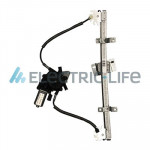 ELECTRIC LIFE Fensterheber