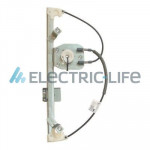 ELECTRIC LIFE Fensterheber