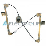 ELECTRIC LIFE Fensterheber