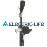 ELECTRIC LIFE Fensterheber