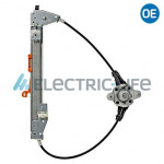 ELECTRIC LIFE Fensterheber