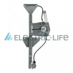 ELECTRIC LIFE Fensterheber