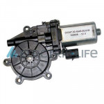 ELECTRIC LIFE Elektromotor, Fensterheber