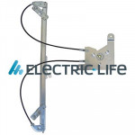 ELECTRIC LIFE Fensterheber