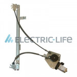 ELECTRIC LIFE Fensterheber