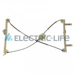 ELECTRIC LIFE Fensterheber