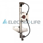 ELECTRIC LIFE Fensterheber
