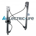 ELECTRIC LIFE Fensterheber
