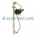 ELECTRIC LIFE Fensterheber
