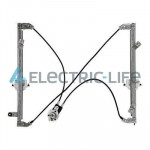 ELECTRIC LIFE Fensterheber