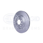 HELLA PAGID Bremsscheibe