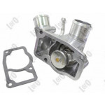 ABAKUS Thermostat, Kühlmittel