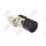 ABAKUS Sensor, Einparkhilfe