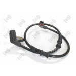 ABAKUS Sensor, Raddrehzahl