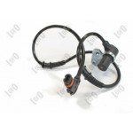 ABAKUS Sensor, Raddrehzahl