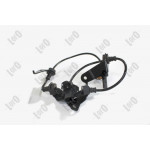 ABAKUS Sensor, Raddrehzahl