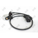 ABAKUS Sensor, Raddrehzahl