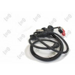 ABAKUS Sensor, Raddrehzahl