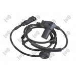 ABAKUS Sensor, Raddrehzahl