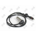 ABAKUS Sensor, Raddrehzahl