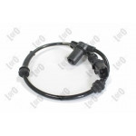 ABAKUS Sensor, Raddrehzahl