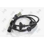 ABAKUS Sensor, Raddrehzahl
