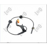 ABAKUS Sensor, Raddrehzahl