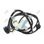 ABAKUS Sensor, Raddrehzahl