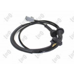 ABAKUS Sensor, Raddrehzahl