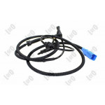 ABAKUS Sensor, Raddrehzahl