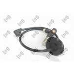 ABAKUS Sensor, Raddrehzahl