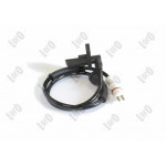 ABAKUS Sensor, Raddrehzahl