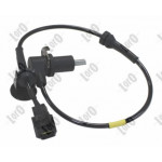 ABAKUS Sensor, Raddrehzahl