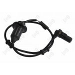 ABAKUS Sensor, Raddrehzahl