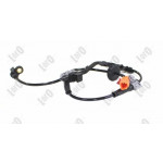 ABAKUS Sensor, Raddrehzahl
