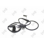 ABAKUS Sensor, Raddrehzahl