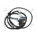 ABAKUS Sensor, Raddrehzahl
