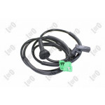ABAKUS Sensor, Raddrehzahl