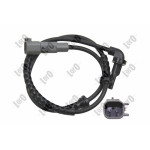 ABAKUS Sensor, Raddrehzahl