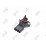 ABAKUS Sensor, Saugrohrdruck