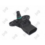 ABAKUS Sensor, Saugrohrdruck