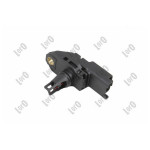ABAKUS Sensor, Saugrohrdruck