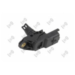 ABAKUS Sensor, Saugrohrdruck