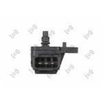 ABAKUS Sensor, Saugrohrdruck