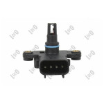 ABAKUS Sensor, Saugrohrdruck
