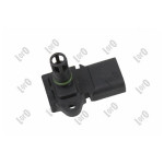 ABAKUS Sensor, Saugrohrdruck