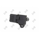 ABAKUS Sensor, Saugrohrdruck