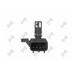ABAKUS Sensor, Saugrohrdruck